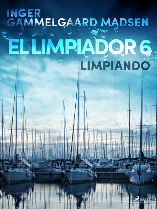 Title details for El limpiador 6 by Inger Gammelgaard Madsen - Available